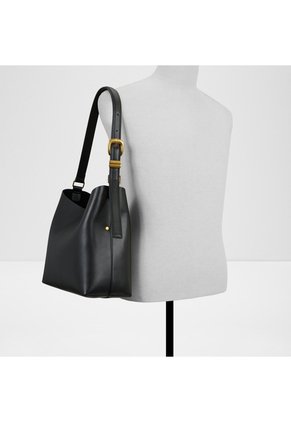 Cartera Dama Moda Black Aldo Hhobochic