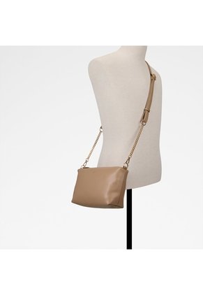 Cartera Dama Moda Beige Aldo Lilytote