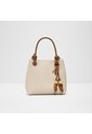 Cartera Dama Moda Beige Aldo Evalilly de Aldo