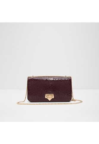 Cartera Dama Moda Red Aldo Sstelliana Aldo