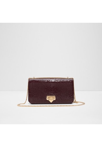 Cartera Dama Moda Red Aldo Sstelliana