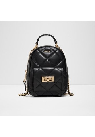 Cartera Dama Moda Black Aldo Neriah Aldo