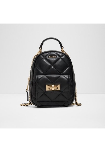 Cartera Dama Moda Black Aldo Neriah