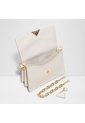 Cartera Dama Moda Beige Aldo Luxebag de Aldo