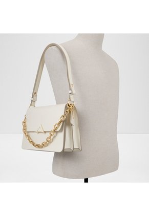 Cartera Dama Moda Beige Aldo Luxebag
