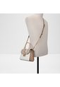 Cartera Dama Moda White Aldo Crellita de Aldo