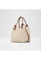 Cartera Dama Moda Beige Aldo Evalilly de Aldo