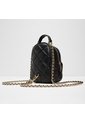 Cartera Dama Moda Black Aldo Neriah de Aldo