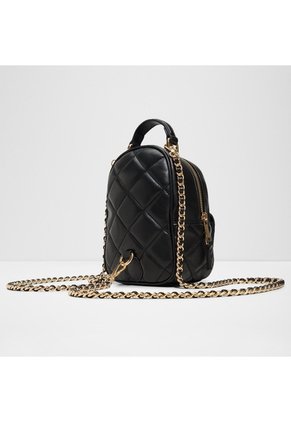 Cartera Dama Moda Black Aldo Neriah