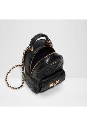 Cartera Dama Moda Black Aldo Neriah
