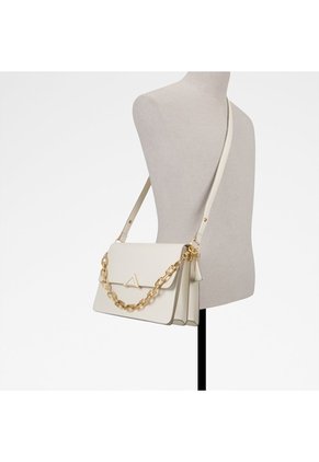 Cartera Dama Moda Beige Aldo Luxebag