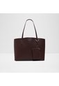 Cartera Dama Moda Brown Aldo Ysabelle de Aldo
