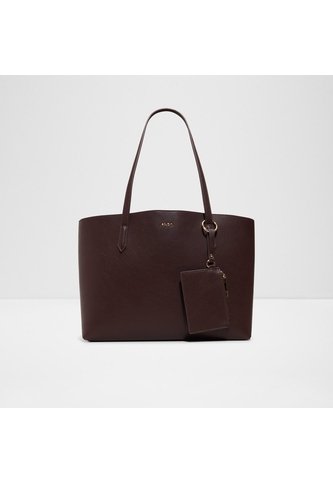 Cartera Dama Moda Brown Aldo Ysabelle Aldo