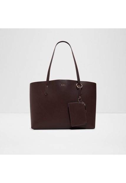 Cartera Dama Moda Brown Aldo Ysabelle