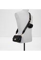 Cartera Dama Moda Black Aldo Syenna de Aldo