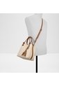 Cartera Dama Moda Beige Aldo Evalilly de Aldo