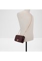 Cartera Dama Moda Red Aldo Sstelliana de Aldo