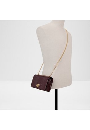 Cartera Dama Moda Red Aldo Sstelliana