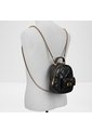 Cartera Dama Moda Black Aldo Neriah de Aldo