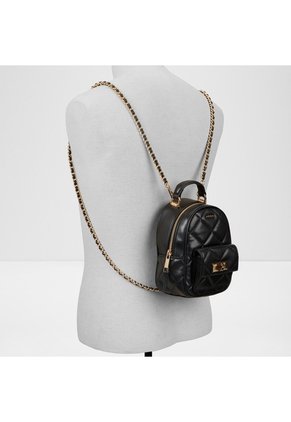 Cartera Dama Moda Black Aldo Neriah