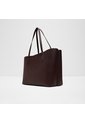 Cartera Dama Moda Brown Aldo Ysabelle de Aldo