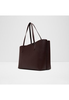 Cartera Dama Moda Brown Aldo Ysabelle