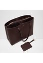 Cartera Dama Moda Brown Aldo Ysabelle de Aldo