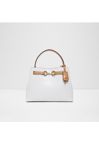 Cartera Dama Moda White Aldo Selenia Aldo