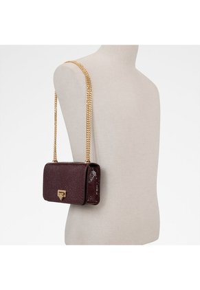 Cartera Dama Moda Red Aldo Sstelliana