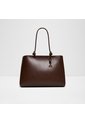 Cartera Dama Moda Brown Aldo Lilytote de Aldo
