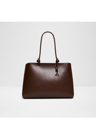 Cartera Dama Moda Brown Aldo Lilytote Aldo