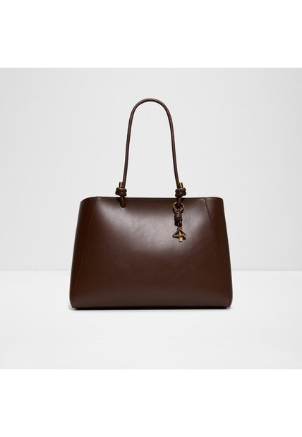Cartera Dama Moda Brown Aldo Lilytote