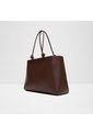 Cartera Dama Moda Brown Aldo Lilytote de Aldo