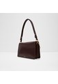 Cartera Dama Moda Brown Aldo Luxebag de Aldo