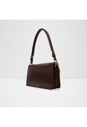 Cartera Dama Moda Brown Aldo Luxebag