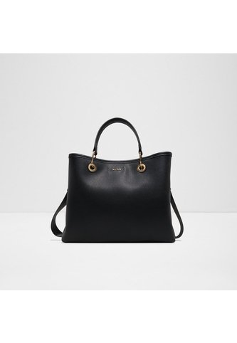 Cartera Dama Moda Black Aldo Gracelyne Aldo