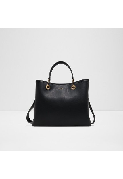 Cartera Dama Moda Black Aldo Gracelyne