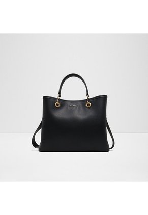 Cartera Dama Moda Black Aldo Gracelyne
