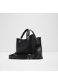 Cartera Dama Moda Black Aldo Gracelyne de Aldo