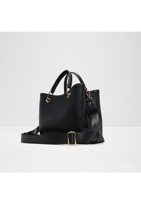 Cartera Dama Moda Black Aldo Gracelyne