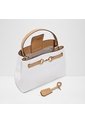 Cartera Dama Moda White Aldo Selenia de Aldo