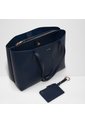 Cartera Dama Moda Blue Aldo Ysabelle de Aldo