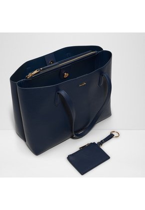 Cartera Dama Moda Blue Aldo Ysabelle
