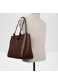 Cartera Dama Moda Brown Aldo Lilytote de Aldo