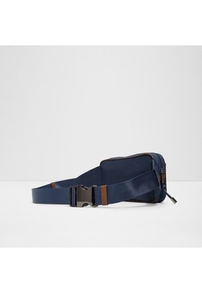 Bolso De Hombre Blue Aldo Deferro