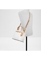 Cartera Dama Moda White Aldo Selenia de Aldo