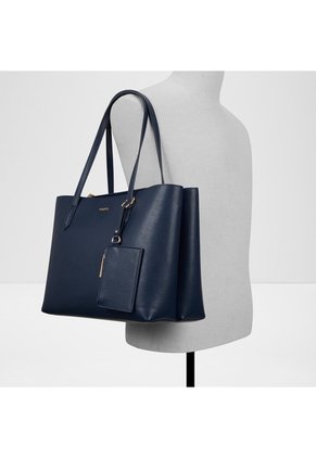Cartera Dama Moda Blue Aldo Ysabelle