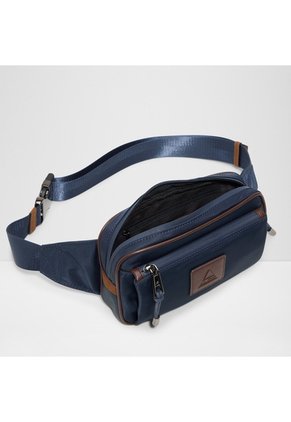 Bolso De Hombre Blue Aldo Deferro