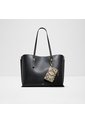 Cartera Dama Moda Black Aldo Elanoria de Aldo