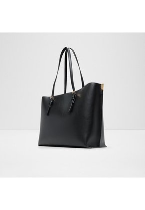 Cartera Dama Moda Black Aldo Elanoria